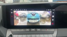 Vauxhall Astra 1.2 Turbo 130 GS 5dr Auto Petrol Hatchback